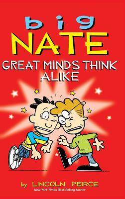 Big Nate: Great Minds Think Alike