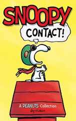 Snoopy: Contact! Subscription