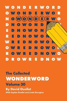 WonderWord Volume 33 Subscription