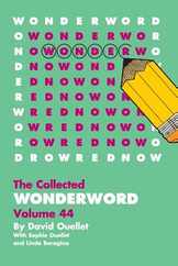 WonderWord Volume 44 Subscription