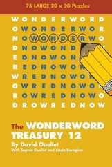 WonderWord Treasury 12 Subscription