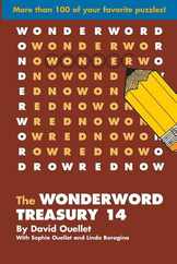 WonderWord Treasury 14 Subscription