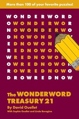 The Wonderword Treasury 21 Subscription
