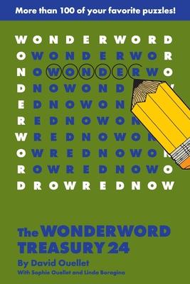 The Wonderword Treasury 24 Subscription