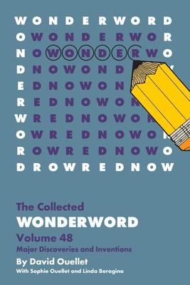 The Collected Wonderword Volume 48 Subscription