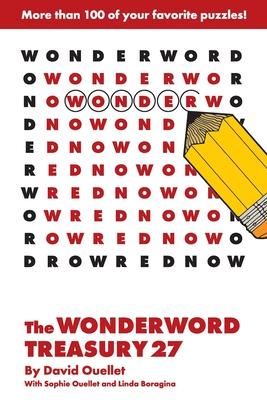 The Wonderword Treasury 27 Subscription