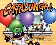 Catabunga!: A Get Fuzzy Collection Subscription
