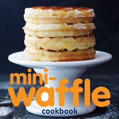 Mini-Waffle Cookbook Subscription
