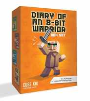 Diary of an 8-Bit Warrior Box Set Volume 1-4 Subscription