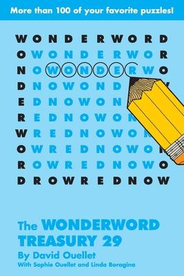 The Wonderword Treasury 29 Subscription