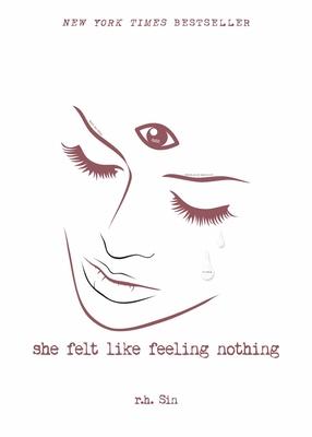 She Felt Like Feeling Nothing: Volume 1