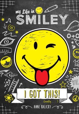 My Life in Smiley (Book 2 in Smiley series) Subscription