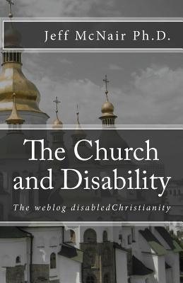 The weblog disabled Christianity: The church and disability Subscription