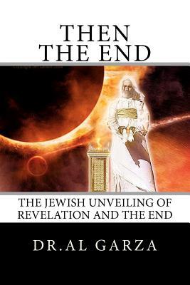 The Jewish Unveiling Of Revelation And The End