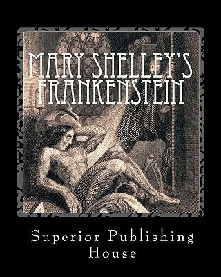 Mary Shelley's Frankenstein