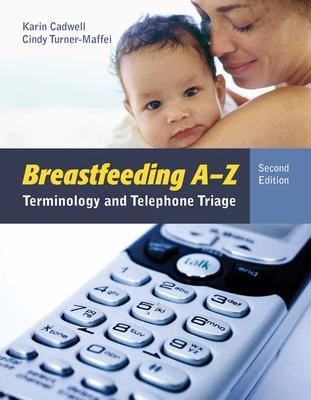 Breastfeeding A-Z: Terminology and Telephone Triage