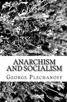 Anarchism And Socialism