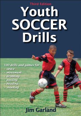 Youth Soccer Drills Subscription