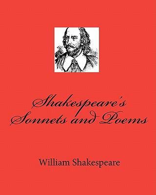 Shakespeare's Sonnets and Poems