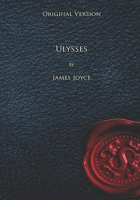 Ulysses - Original Version by James Joyce, Paperback - DiscountMags.com