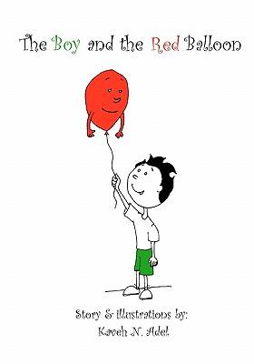 The Boy and The Red Balloon