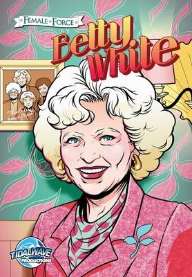 Betty White Subscription