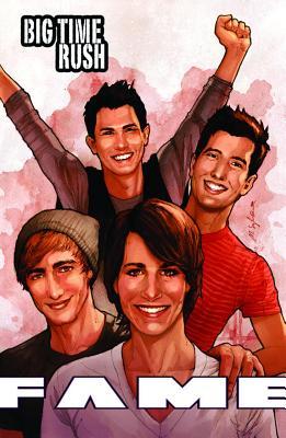 Fame: Big Time Rush