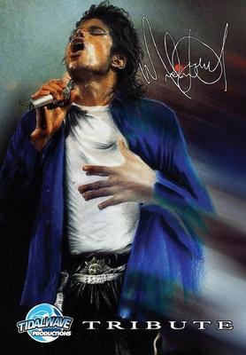 Tribute: Michael Jackson