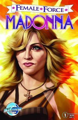 Female Force: Madonna Subscription