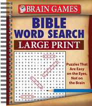 Brain Games - Bible Word Search Subscription