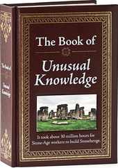 The Book of Unusual Knowledge Subscription