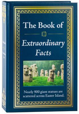 The Book of Extraordinary Facts