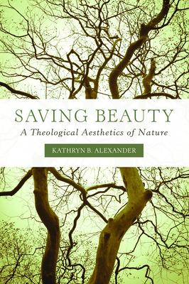 Saving Beauty: A Theological Aesthetics of Nature