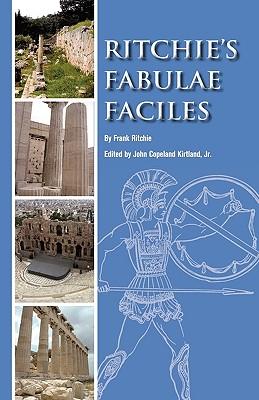 Ritchie's Fabulae Faciles: A First Latin Reader