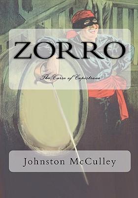 Zorro: The Curse of Capistrano