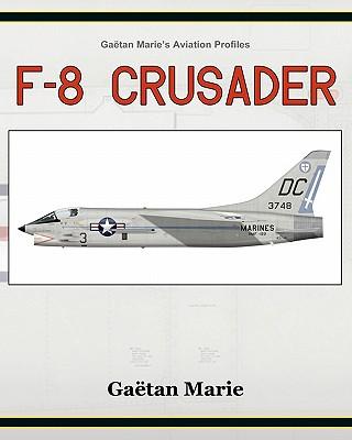 F-8 Crusader