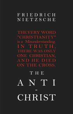 The Anti-Christ