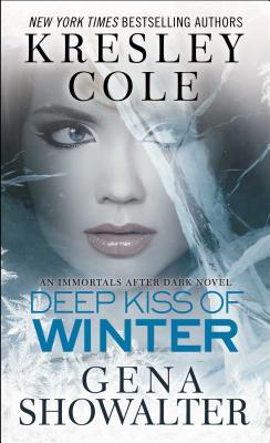 Deep Kiss of Winter