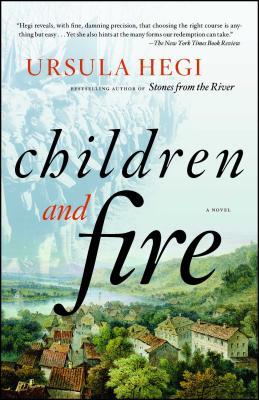 Children and Fire