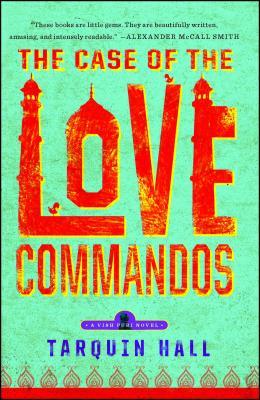 The Case of the Love Commandos