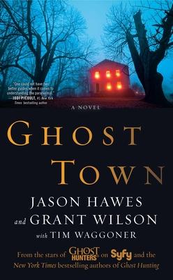 Ghost Town Subscription