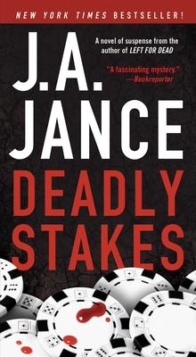 Deadly Stakes Subscription