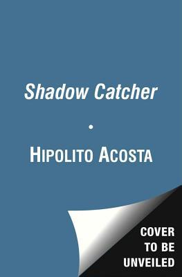 The Shadow Catcher: A U.S. Agent Infiltrates Mexico's Deadly Crime Cartels