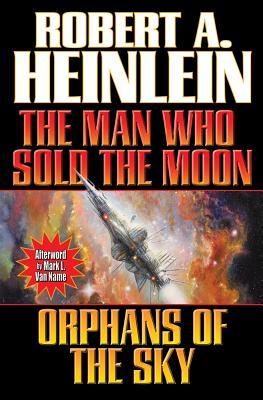 Man Who Sold the Moon / Orphans of the Sky Subscription
