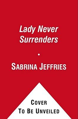 A Lady Never Surrenders