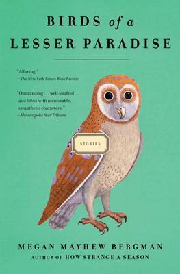 Birds of a Lesser Paradise Subscription