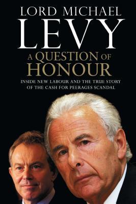 A Question of Honour Subscription