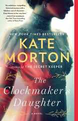 The Clockmaker's Daughter Subscription