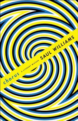Chorus: A Literary Mixtape Subscription