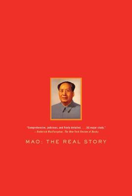 Mao: The Real Story